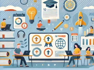 10 Best Online Learning Platforms for U.S. Students in 2025