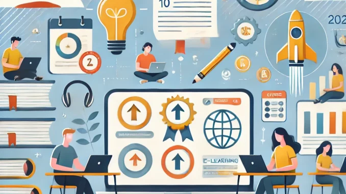 10 Best Online Learning Platforms for U.S. Students in 2025 10 Best Online Learning Platforms for U.S. Students in 2025