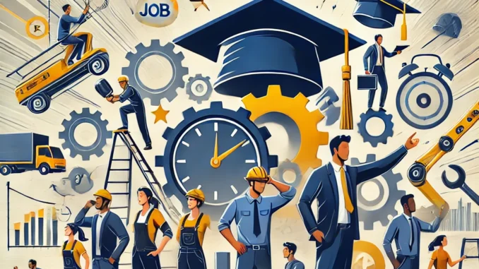 Fast Track to a Career Best Short Term Training Programs in the U.S. Fast Track to a Career: Best Short-Term Training Programs in the U.S.
