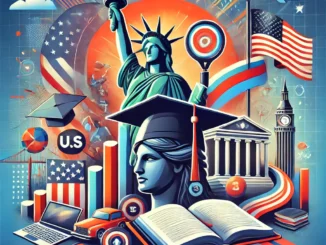 Top Scholarships for International Students Studying in the U.S.