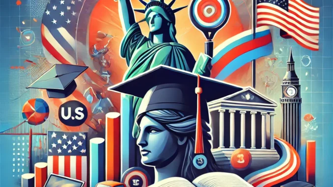 Top Scholarships for International Students Studying in the U.S. Top Scholarships for International Students Studying in the U.S.